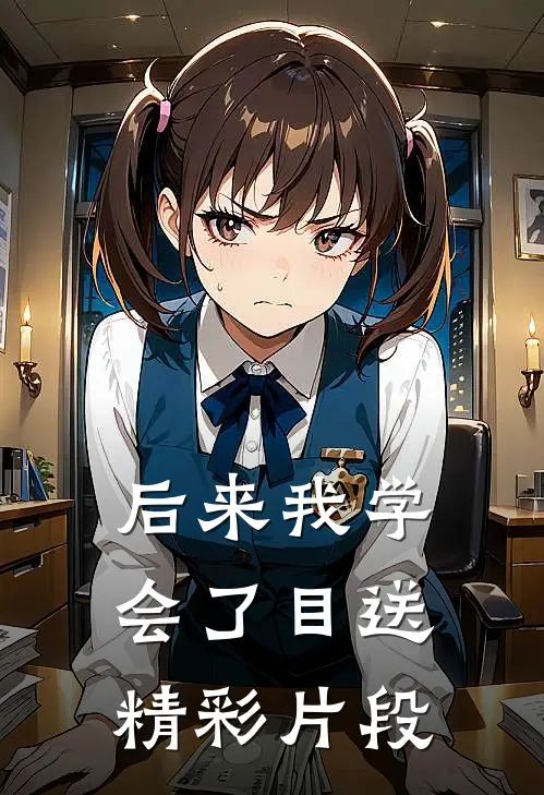 后来我学会了目送精彩片段