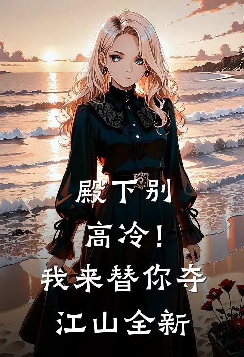 殿下别高冷!我来替你夺江山全新
