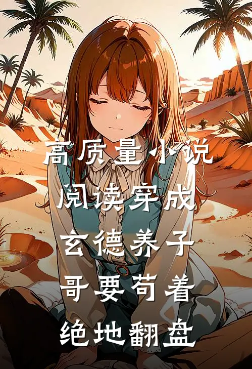高质量小说阅读穿成玄德养子，哥要苟着绝地翻盘