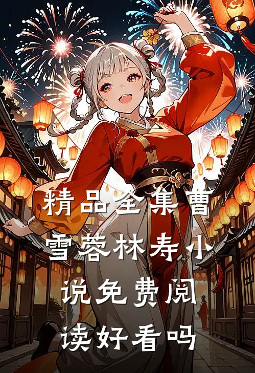 精品全集曹雪蓉林寿小说免费阅读好看吗