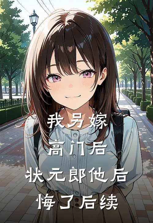 我另嫁高门后，状元郎他后悔了后续