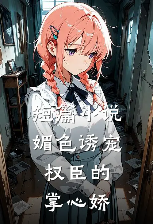 短篇小说媚色诱宠：权臣的掌心娇