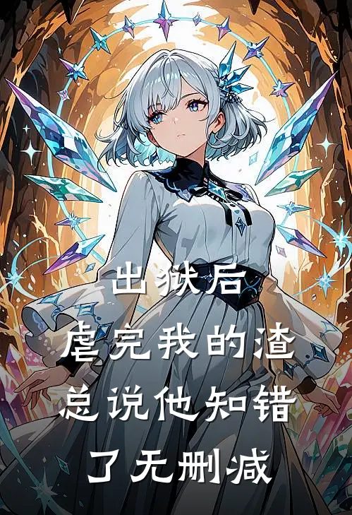 出狱后，虐完我的渣总说他知错了无删减