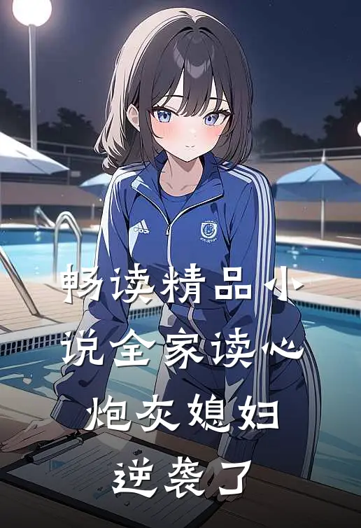 畅读精品小说全家读心：炮灰媳妇逆袭了