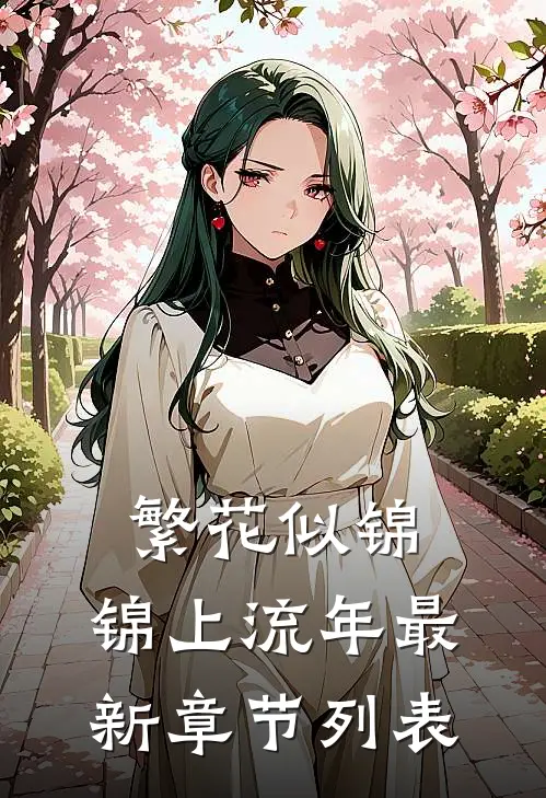 繁花似锦，锦上流年最新章节列表