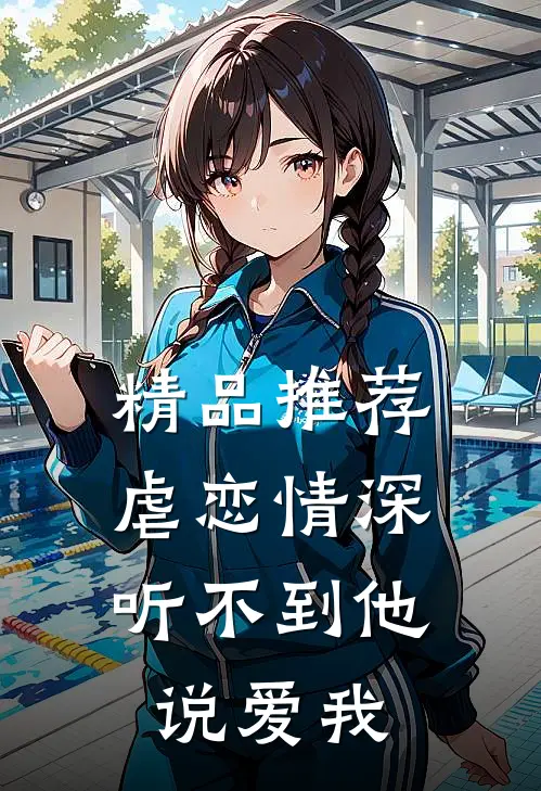 精品推荐虐恋情深：听不到他说爱我