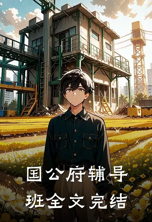 国公府辅导班全文完结