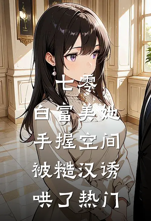 七零：白富美她手握空间被糙汉诱哄了热门