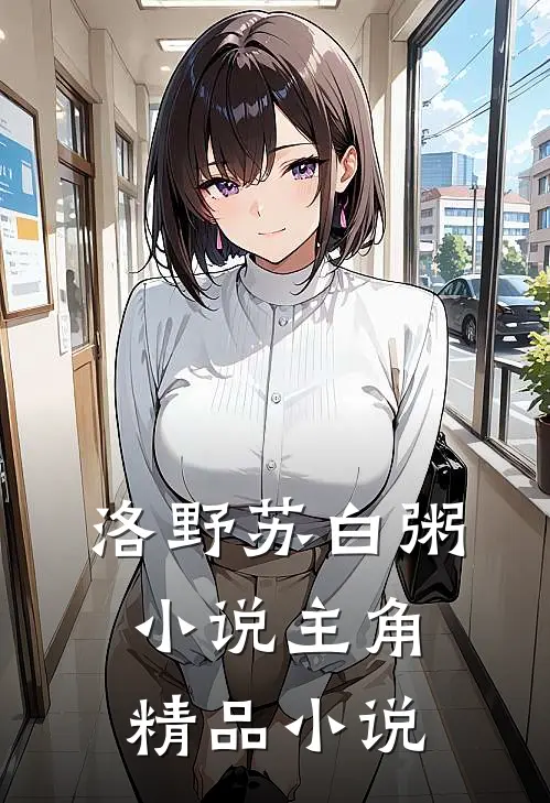 洛野苏白粥小说主角精品小说