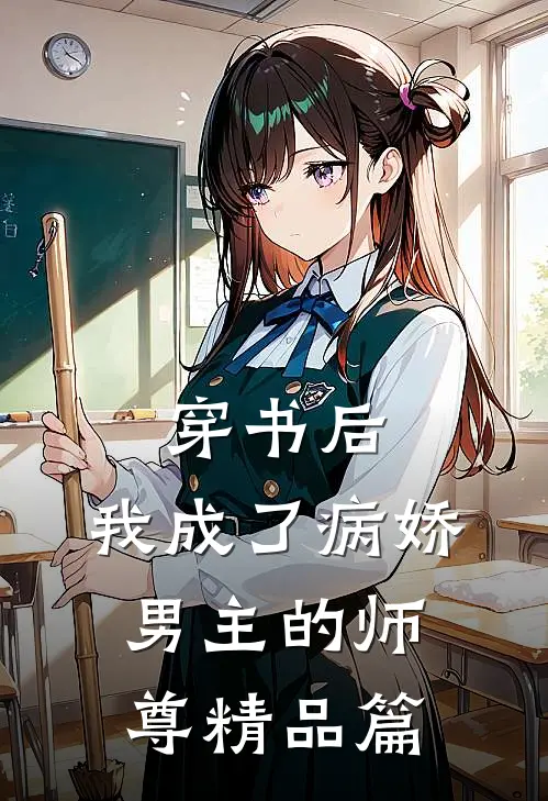 穿书后,我成了病娇男主的师尊精品篇免费阅读