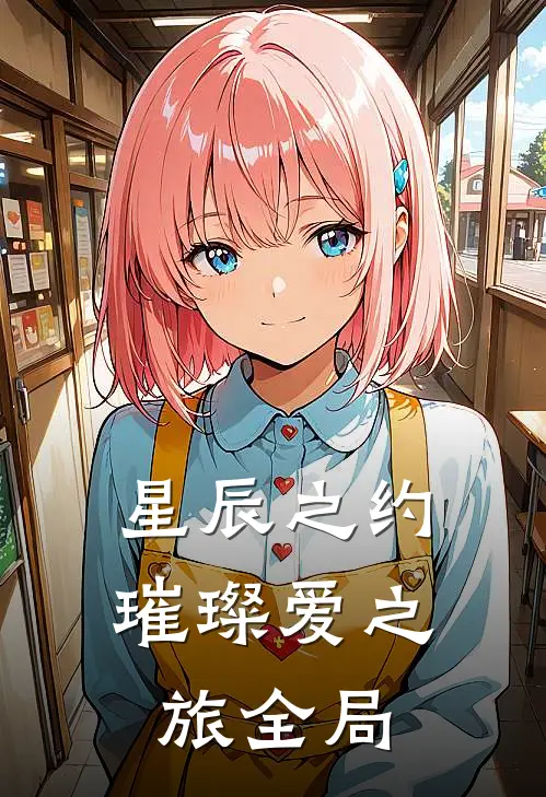 星辰之约璀璨爱之旅全局免费观看