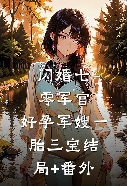 闪婚七零军官，好孕军嫂一胎三宝结局+番外