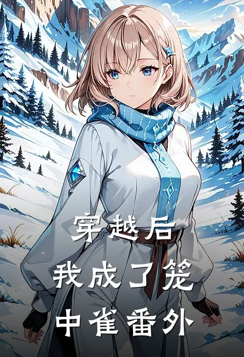 穿越后,我成了笼中雀 番外