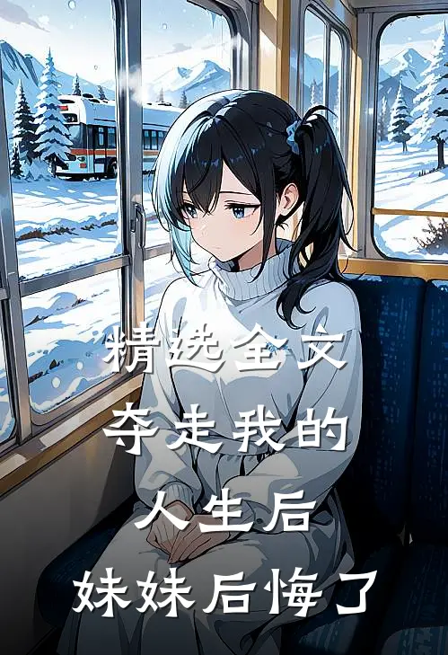 精选全文夺走我的人生后,妹妹后悔了吗