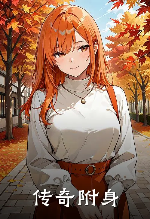 传奇附身 咏苼芝恋