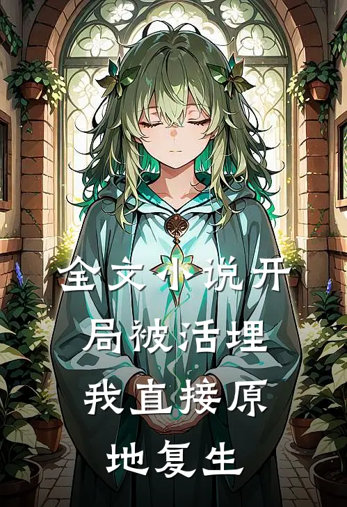 全文小说开局被活埋，我直接原地复生