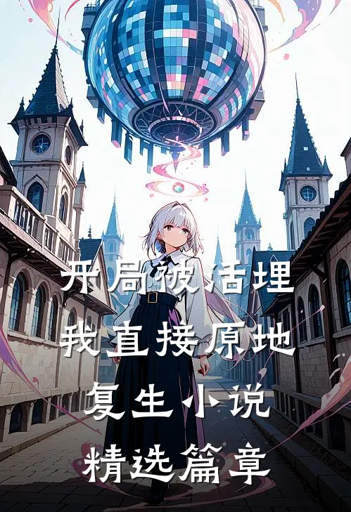 开局被活埋我直接原地复生小说精选篇章