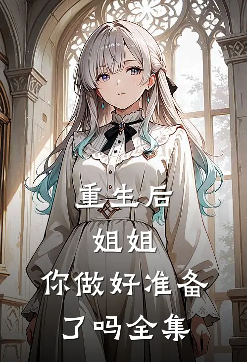 重生后,姐姐,你做好准备了吗 全集