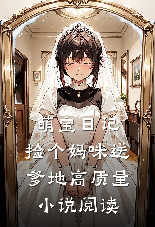 萌宝日记：捡个妈咪送爹地高质量小说阅读