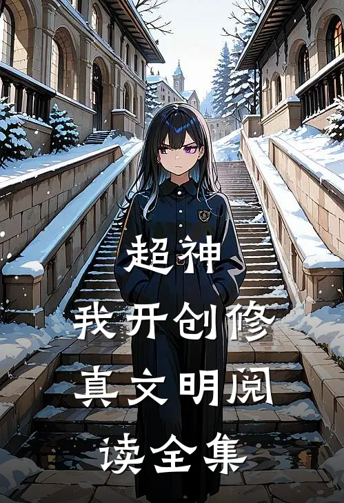 超神我开创修真文明阅读全集免费