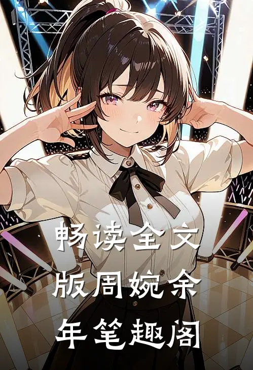 畅读全文版周婉余年笔趣阁