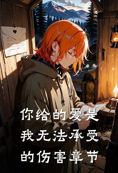 你给的爱是我无法承受的伤害章节