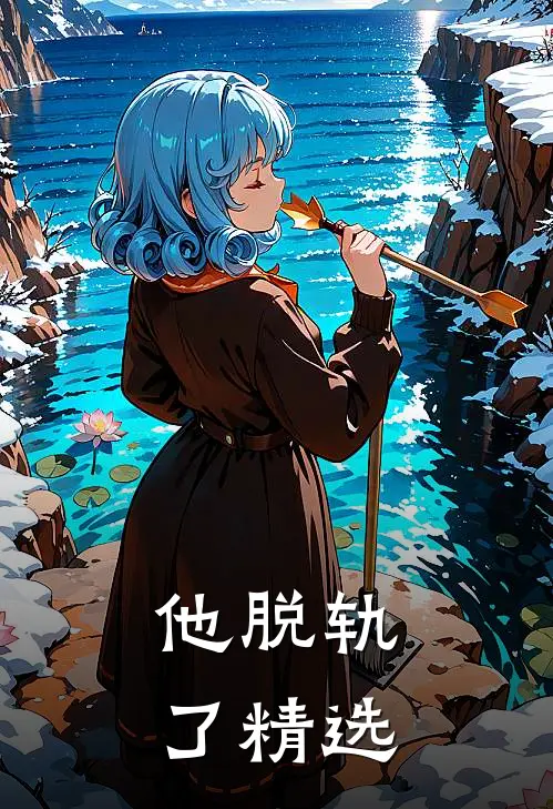 他脱轨了精选片段