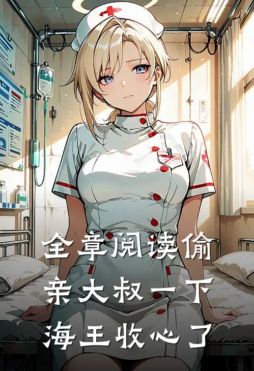 全章阅读偷亲大叔一下，海王收心了