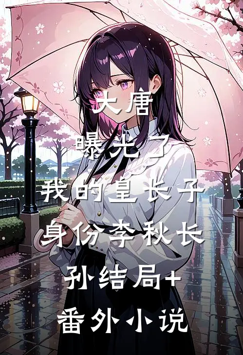 大唐：曝光了，我的皇长子身份李秋长孙结局+番外小说