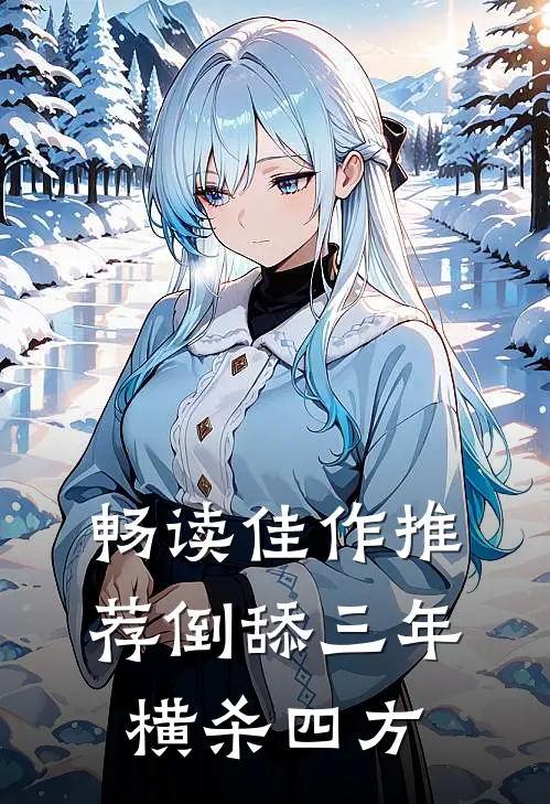畅读佳作推荐倒舔三年，横杀四方