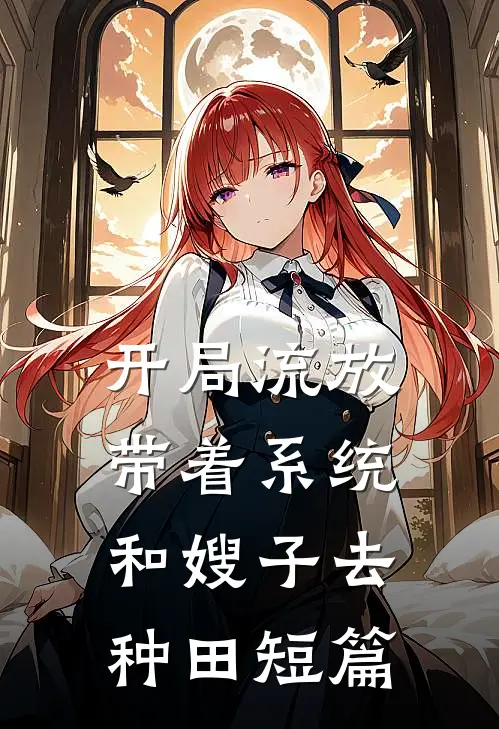 开局流放：带着系统和嫂子去种田短篇