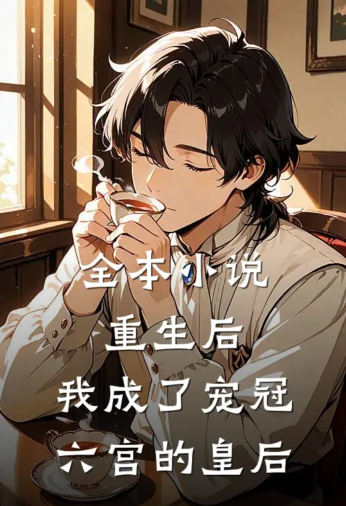 全本重生后,我成了宠冠六宫的皇后