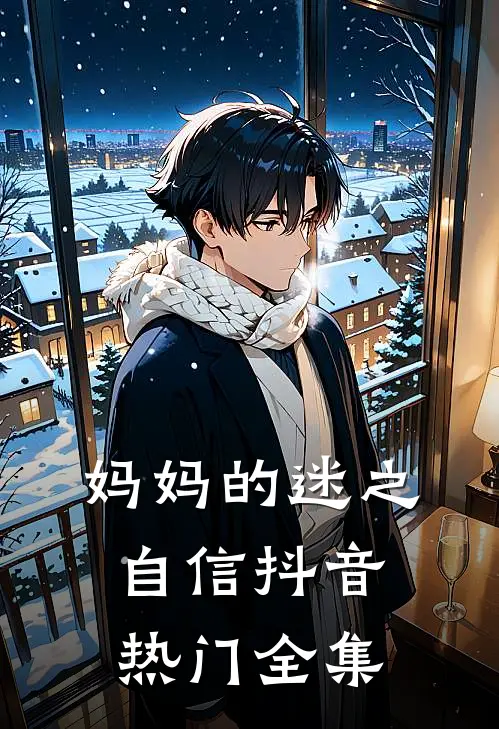 妈妈的迷之自信抖音热门 全集免费观看