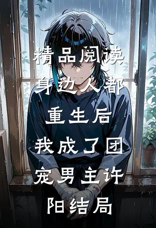 精品阅读身边人都重生后，我成了团宠男主许阳结局