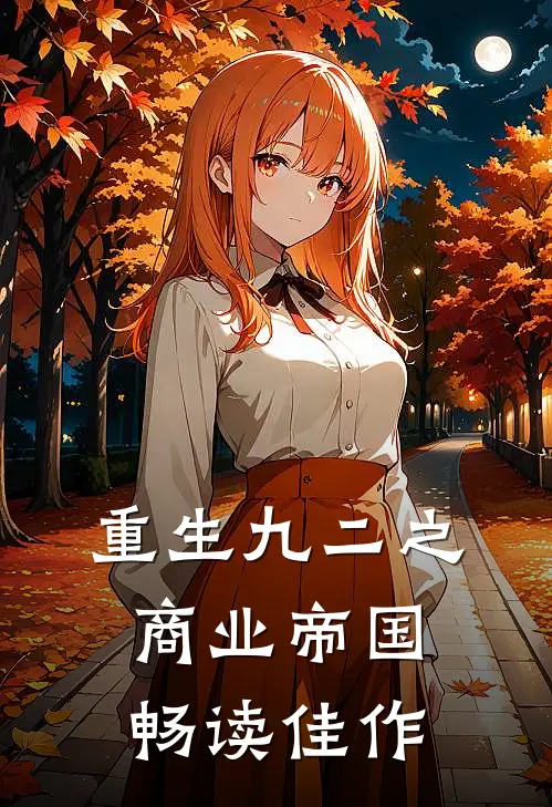 重生九二之商业帝国畅读佳作