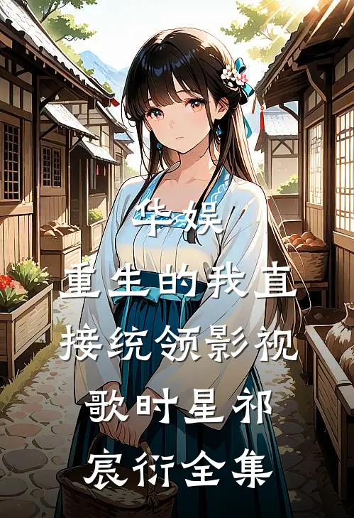 华娱：重生的我直接统领影视歌时星祁宸衍全集