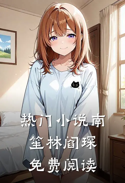 热门小说南笙林阎琛免费阅读