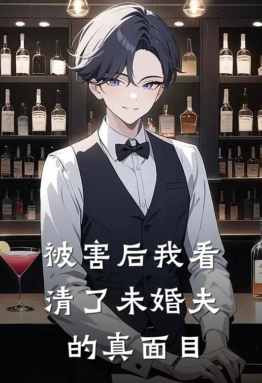被害后我看清了未婚夫的真面目