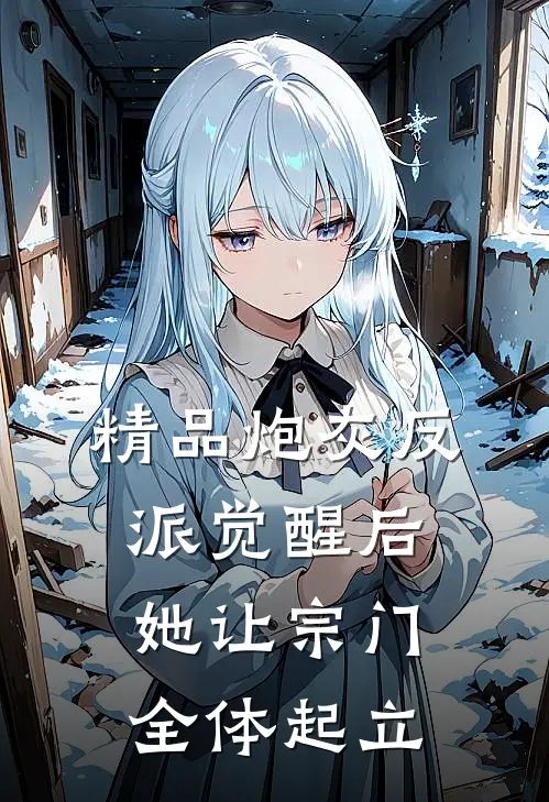 精品炮灰反派觉醒后，她让宗门全体起立