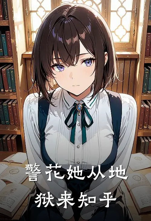 警花她从地狱来知乎