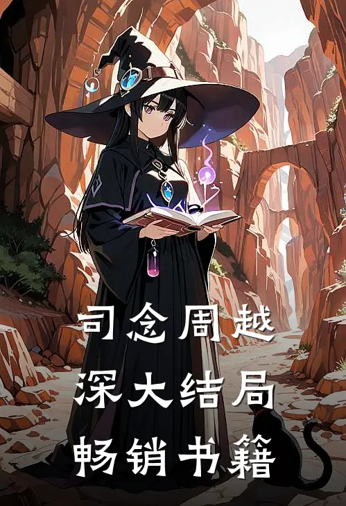 司念周越深大结局畅销书籍