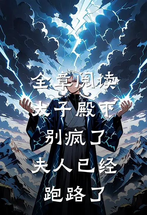 全章阅读太子殿下别疯了，夫人已经跑路了