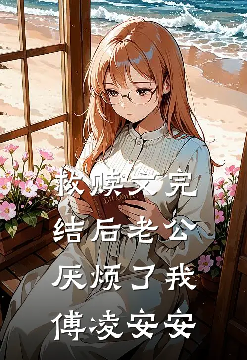 救赎文完结后 老公厌烦了我傅凌安安