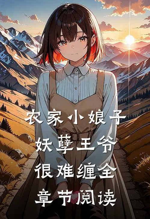 农家小娘子妖孽王爷很难缠全章节阅读免费