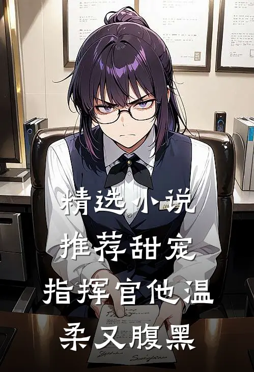 精选小说推荐甜宠：指挥官他温柔又腹黑