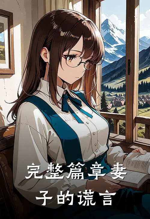 完整篇章妻子的谎言