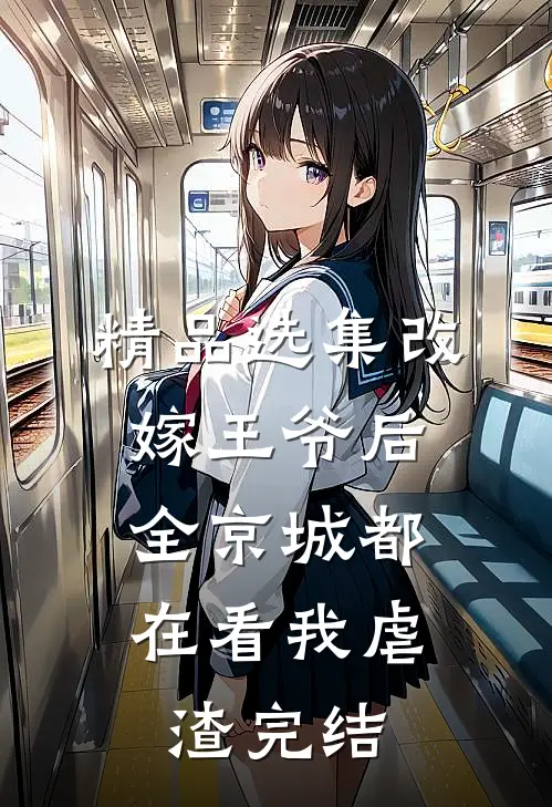 精品选集改嫁王爷后,全京城都在看我虐渣完结