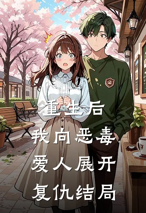 重生后,我向恶毒爱人展开复仇结局