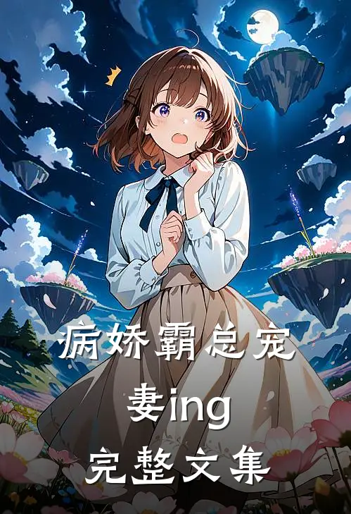 病娇霸总宠妻ing完整文集