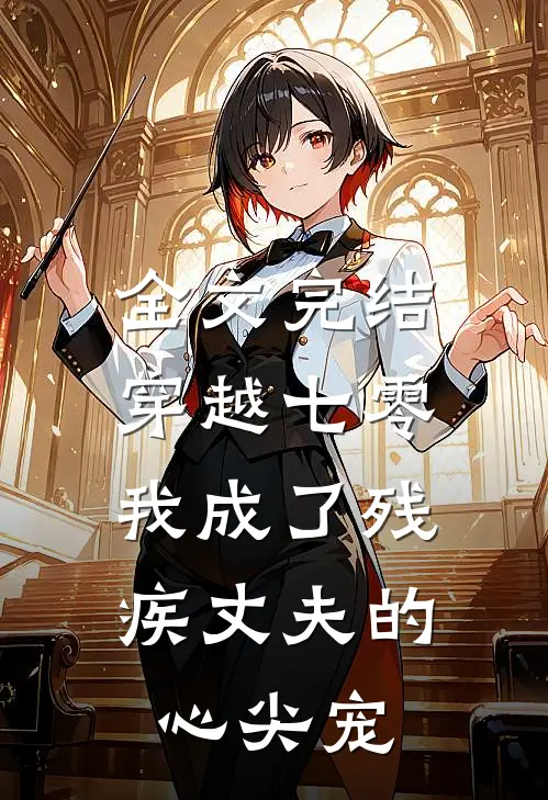 全文完结穿越七零：我成了残疾丈夫的心尖宠